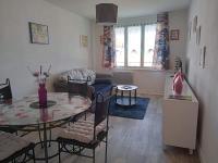 B&B Bransat - Appartement le labyrinthe du peintre - Bed and Breakfast Bransat