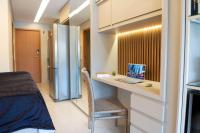 Ecoresort Bem na igrejinha - B&B Tamandaré