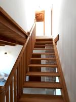 Villa Luksa - Ferienwohnung Grožnjan