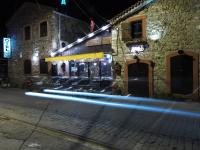 Otel Yorgo Seferis - B&B Urla