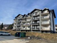 APARTAMENT MODERN - Chambres d’hôtes Ustrzyki Dolne