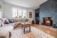 Little Cottage, Wickham Market - Chambres d’hôtes