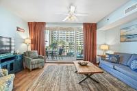 Apartment mit Meerblick