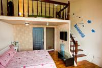 Chambre Quadruple - Vue sur Montagnes