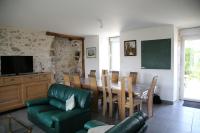 The 2 Gites Saphir et Rubis - B&B