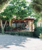 Relais B&B Betty Bike - Chambres d'hôtes Sassofeltrio