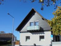 Apartement Meerblick - B&B