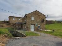 OS MUIÑOS - B&B Ribadeo