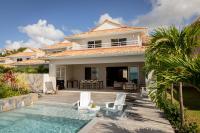 Eden Roc Villas - Ferienwohnung Le Diamant