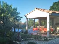 La Maison des Romarins Chambres d'hôtes Cosy Climatisées Piscine Cuisine - Chambres d'hôtes Aigremont