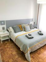 B&B Oviedo - Tranquilidad al lado del Centro Parking incluido - Bed and Breakfast Oviedo