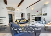 Nestor&Jeeves - ZEN - Central - Very close beaches - Chambres d’hôtes Nice