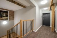 Apartament Starówka 10 (Miodova) - Ferienwohnung Thorn