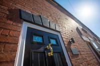 Boutique Warwick Townhouse I Stunning interiors I Easy reach of Stratford and Cotswolds I Walk to Castle I Dog friendly I Paid Parking info provided - B&B Warwick