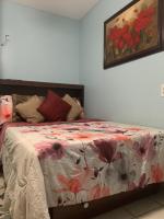 Cozy Private 1BR, Well Appointed, Near Providence, MA, RI Line, Easy Access to I-95 - B&B
