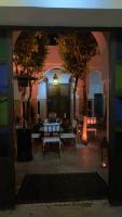 Riad dar Ourika - Chambres d’hôtes