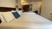 Deluxe Double Room with Bath
