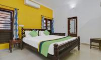 B&B Cochin - Treebo Trend Backpackers Inn - Bed and Breakfast Cochin