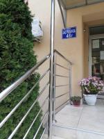 San - B&B Vrnjačka Banja