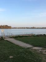 Logement Climatisé Erdre Rivière - B&B