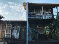 Recanto do Xamã - Praia do Rosa - Chambres d’hôtes Praia do Rosa