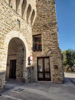 La Castellana - Bed and Breakfast