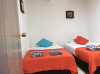 Budget Twin Room