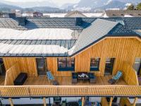 Ferienwohnung Kerstin - B&B Mitterndorf im Steirischen Salzkammergut