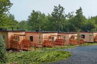 Wild Rice Retreat - B&B Bayfield