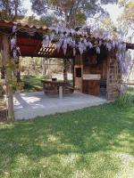 Casa con 1 dormitorio