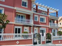 Blue Lagoon Luxury Apartment B2 - B&B Argostoli