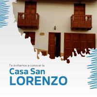 Casa San Lorenzo - B&B