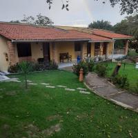 Chalet (2 Adults)