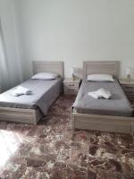 Callisto room 2 - B&B Ermoúpolis