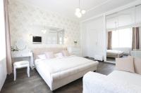Premium Appartement met Uitzicht op het Kasteel