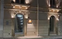 Miramare rooms b&b - Ferienwohnung Avola