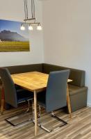 B&B Schwangau - Ferienwohnung Karrasch - Bed and Breakfast Schwangau