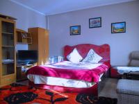 Paradise Apartment - Bed and Breakfast Bisjkek