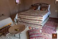 Chambre Triple avec Salle de Bains