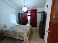 Habitación Doble con baño privado