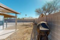 LaCasita Del 24 - B&B Tucson