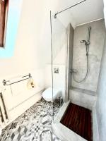 Sous les toits avec garage et terrasse à Ribeauville - B&B Ribeauvillé