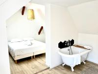 Appartement met 2 slaapkamers
