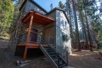 Boulder Ridge - Ferienwohnung Yosemite West