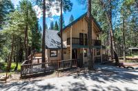 Friends Lodge - B&B Wawona
