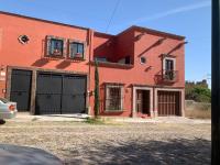 Casa Fraile San Miguel - B&B San Miguel de Allende