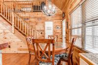 Two Bedroom Holiday Home