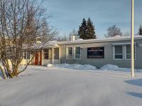 Hotel 24 - Karihaara - Kemi - B&B Kemi