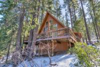 Yosemite Vista - B&B Yosemite West