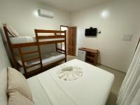 Chambre Quadruple